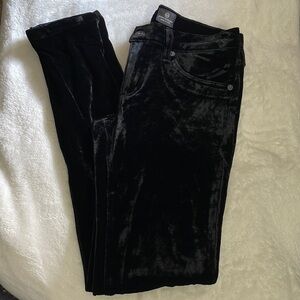 Adriano Goldschmied the legging super skinny